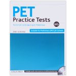 PET Practice Tests