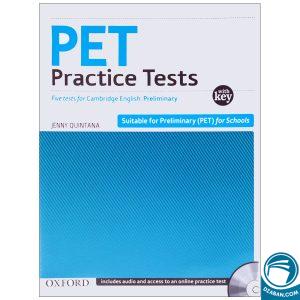 PET Practice Tests