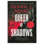 Queen of Shadows