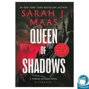 Queen of Shadows