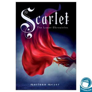 Scarlet