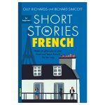 Short Stories in French for Beginners