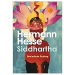 Siddhartha رمان آلمانی