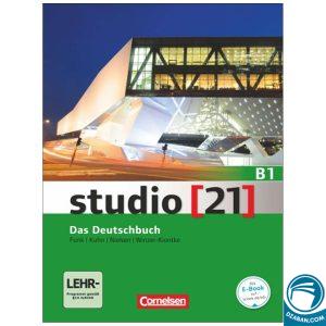 Studio 21-B1 – Das Deutschbuch