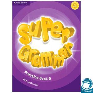 Super Grammar 6