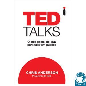 Ted Talks (Portuguese Edition)