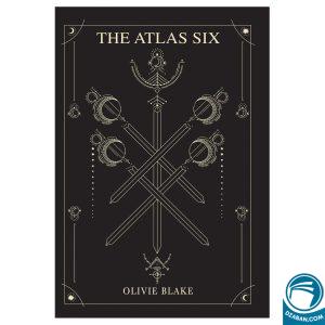 The Atlas Six