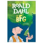 Roald Dahl The BFG