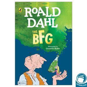 Roald Dahl The BFG