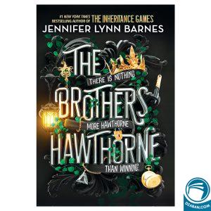 The Brothers Hawthorne