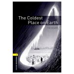 The Coldest Place on Earth