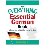 The Everything Essential German Book