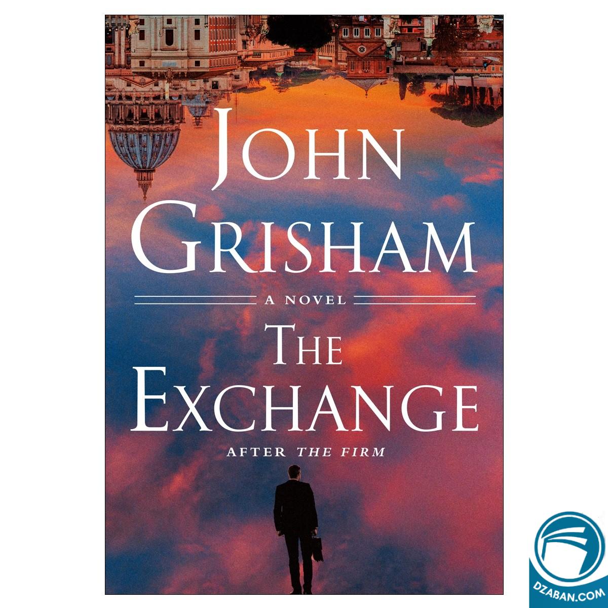 The Exchange: After The Firm