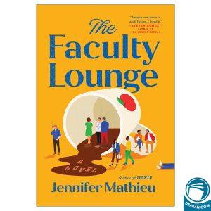 The Faculty Lounge