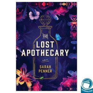 The Lost Apothecary