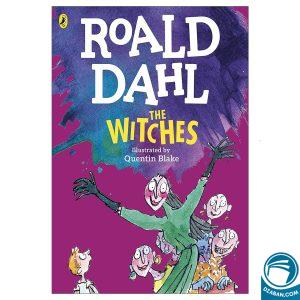 Roald Dahl The Witches