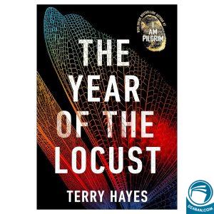 The Year of the Locust