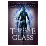 Throne of Glass