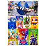 Universal DVD Pack 2