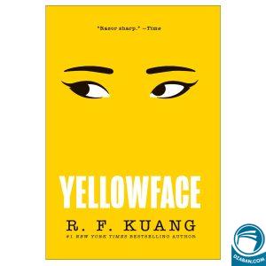 Yellowface