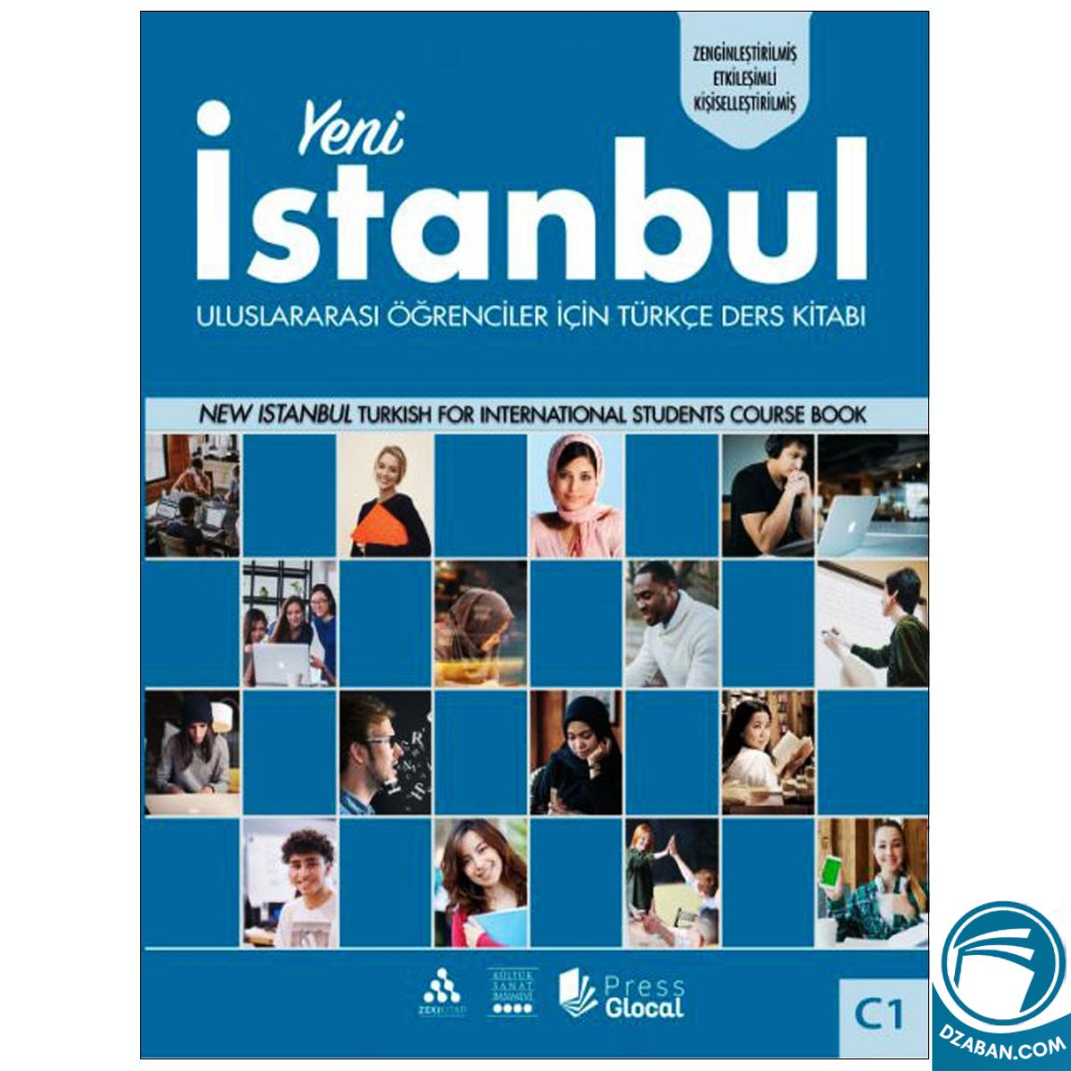 Yeni Istanbul C1