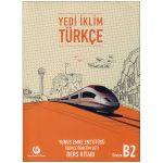 Yedi Iklim Turkish B2