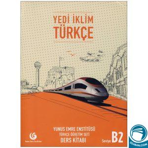 Yedi Iklim Turkish B2