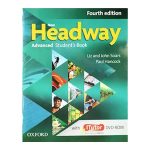 New Headway Advanced Fourth Edition