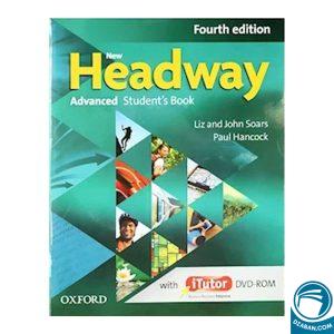 New Headway Advanced Fourth Edition