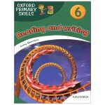 British Oxford Primary Skills Reading and Writing 6