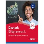 Deutsch Bildgrammatik A1-A2