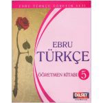 Ebru Turkce 5