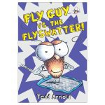 !Fly Guy vs. the Flyswatter