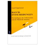 رمان آلمانی BauchEntscheidungen