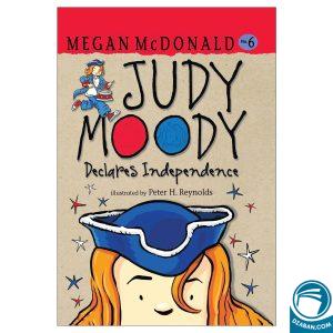 Judy Moody Declares Independence 6