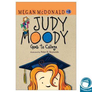 Judy Moody Goes to College 8