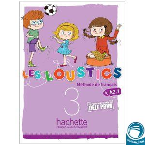 Les Loustics 3