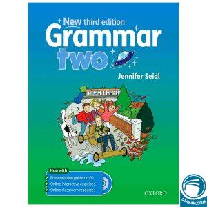 New Grammar Two Third Edition