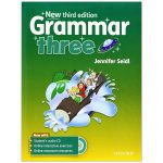 New Grammar Three Third Edition