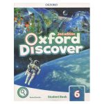 Oxford Discover 6