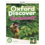 Oxford Discover Grammar 4