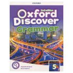 Oxford Discover Grammar 5