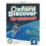 Oxford Discover Grammar 6