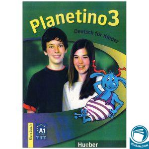 Planetino 3