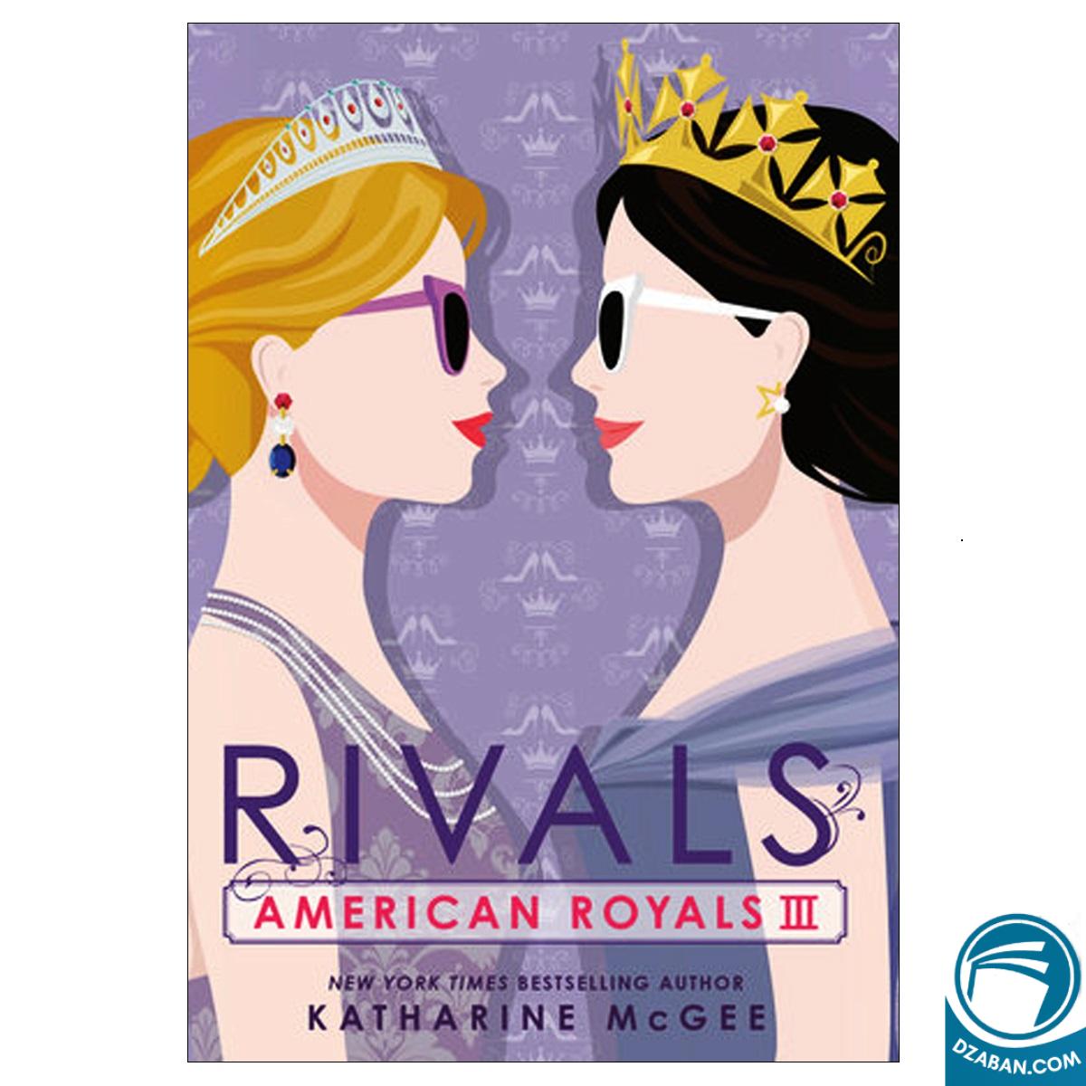 American Royals III