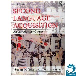 Second Language Acquisition