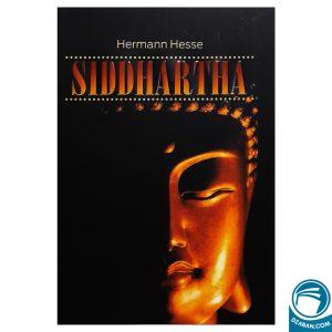 رمان آلمانی Siddhartha