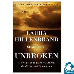 Unbroken