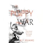 رمان The poppy war