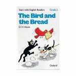 The bird & The bread